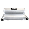 E Chassis 7.5" High Density RACE Intercooler