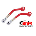 On-Car Adjustable Upper Control Arms