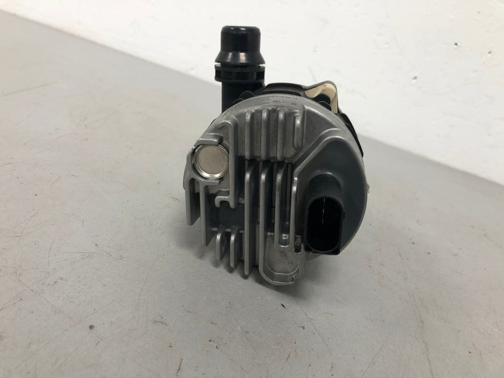 Electric Coolant Pump
