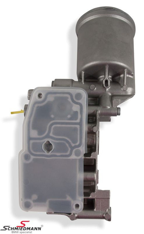 Oil Filter Housing
