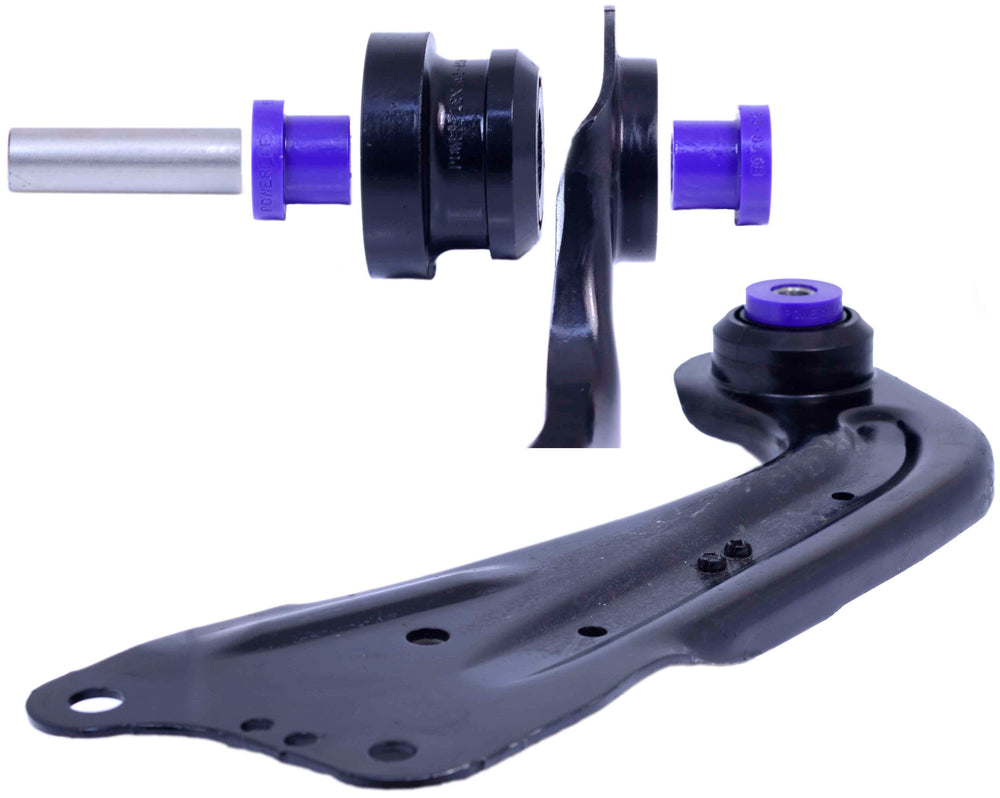 Powerflex Rear Differential Front Bushing Kit