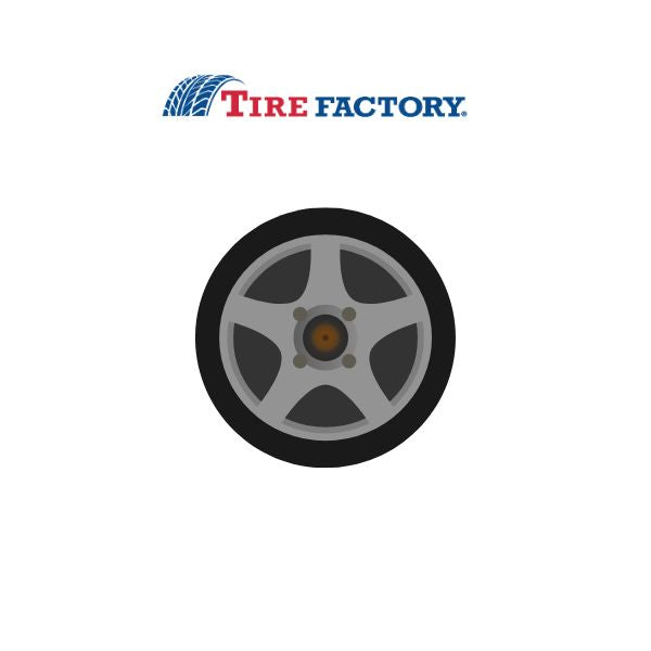 STREET-H HU01 245/45R17 99W All-Season Tire