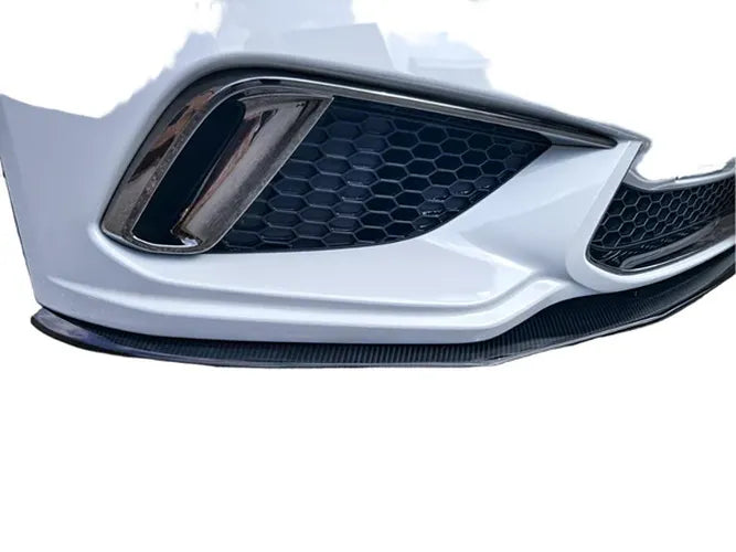 V1 Carbon Fiber Front Lip