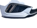 V1 Carbon Fiber Front Lip