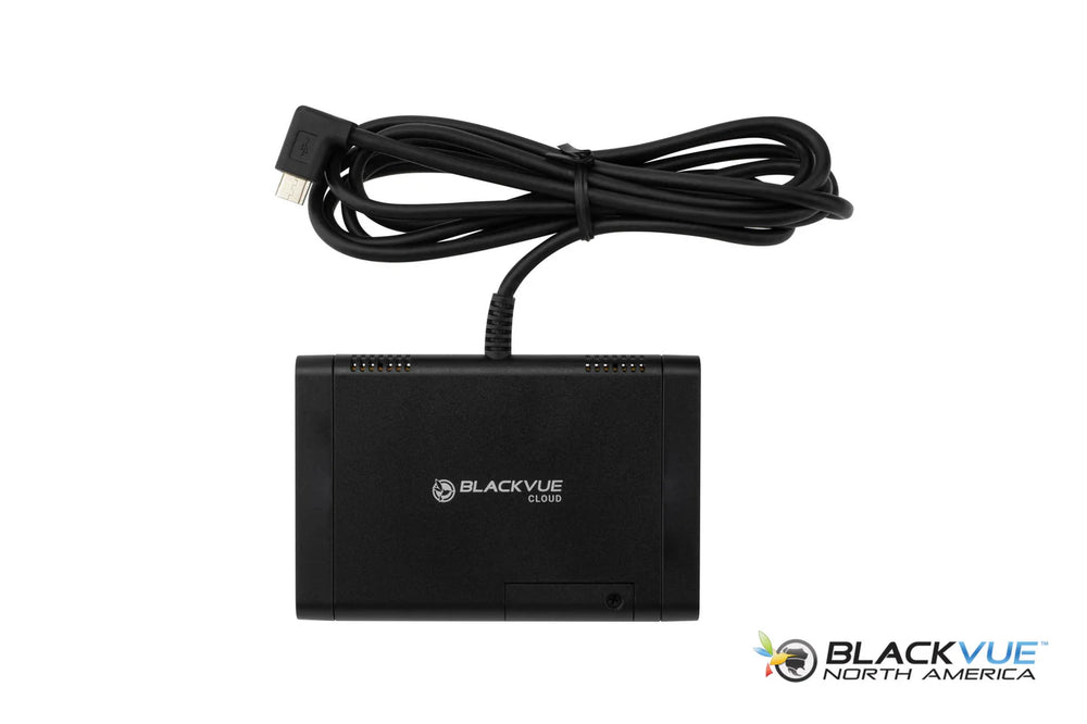 4G LTE Connectivity Module
