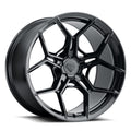 BD-F25 Flow Formed Series Wheel