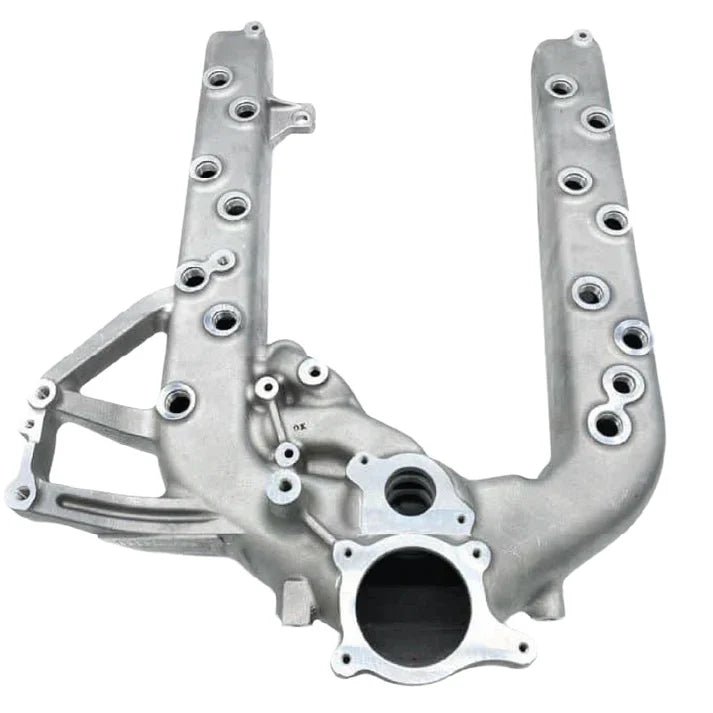 S2R Intake Manifold for 6.0L Powerstroke