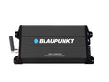 1600W Class D 4-Channel Amplifier with Bluetooth 5.0