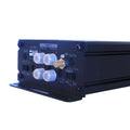 1600W Class D 4-Channel Amplifier with Bluetooth 5.0