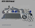 Type JS Intercooler Kit 610x266x68mm