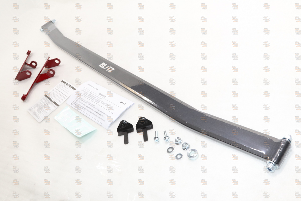 Aluminum Shaft