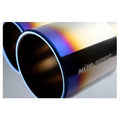 NUR-SPEC VSR Exhaust System