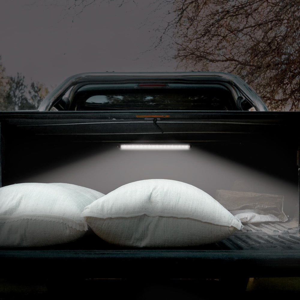 20-Inch LED Slim Light Bar