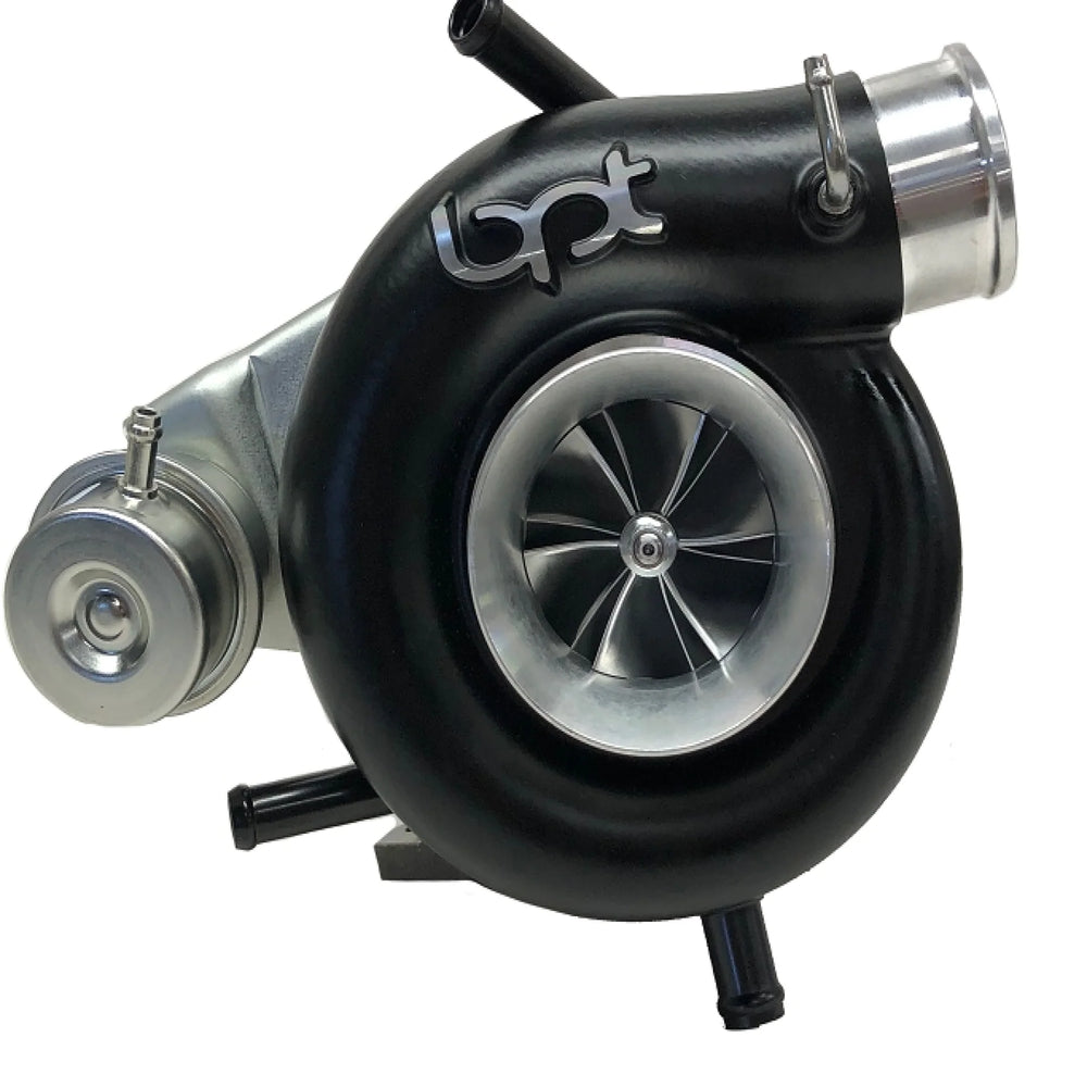 Dominator 3.0XT-R Turbocharger