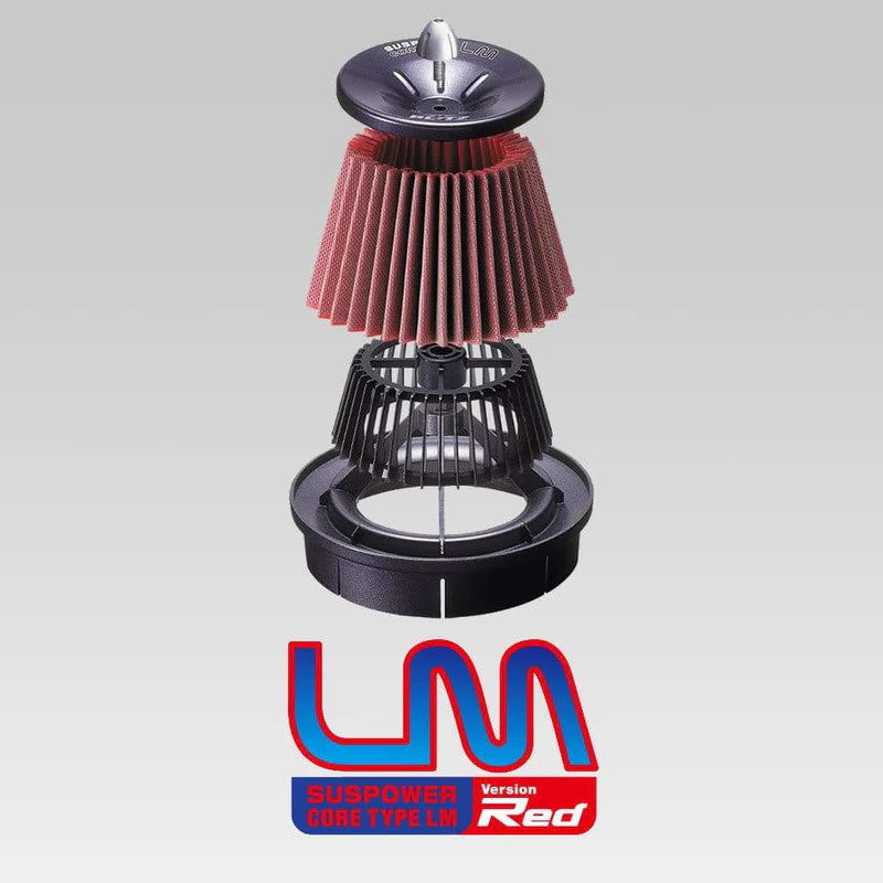 Conical Air Filter