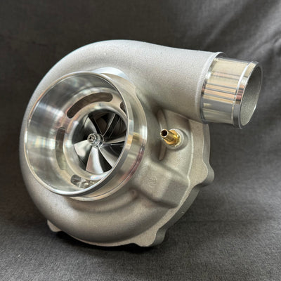 5760G2R 60mm Turbocharger
