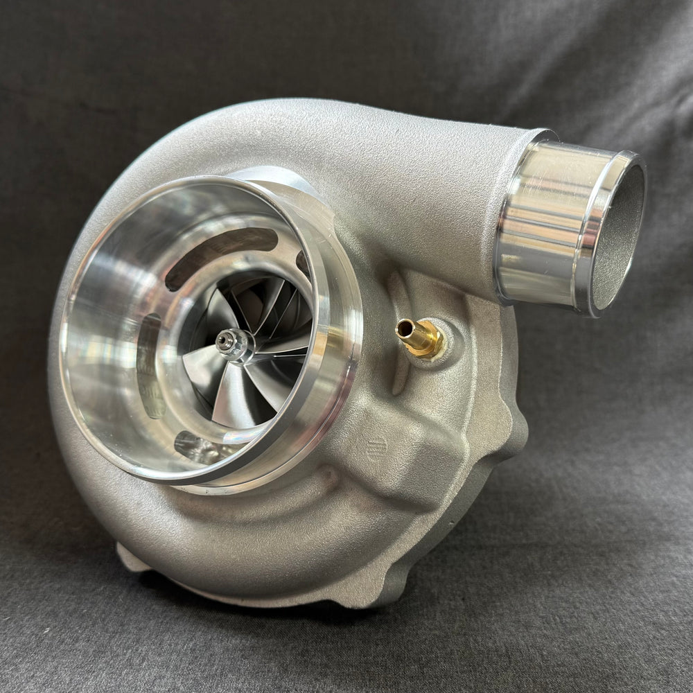 5760G2R 60mm Turbocharger
