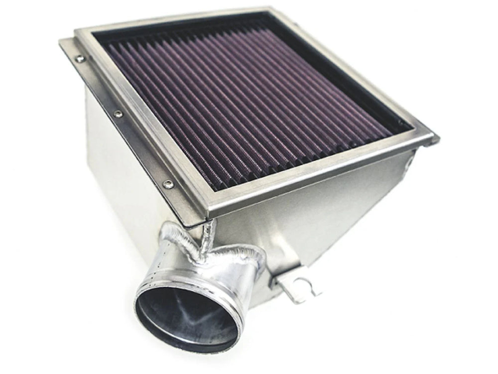 Intake Air Box