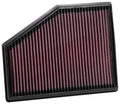 Performance Air Filter