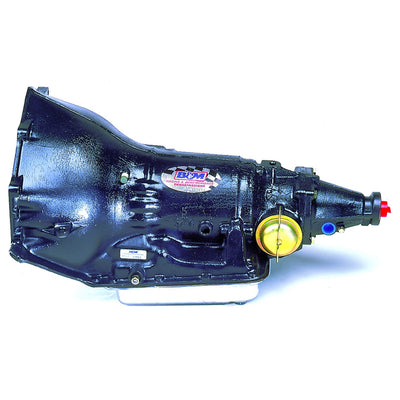 Street/Strip Automatic Transmission for GM TH350