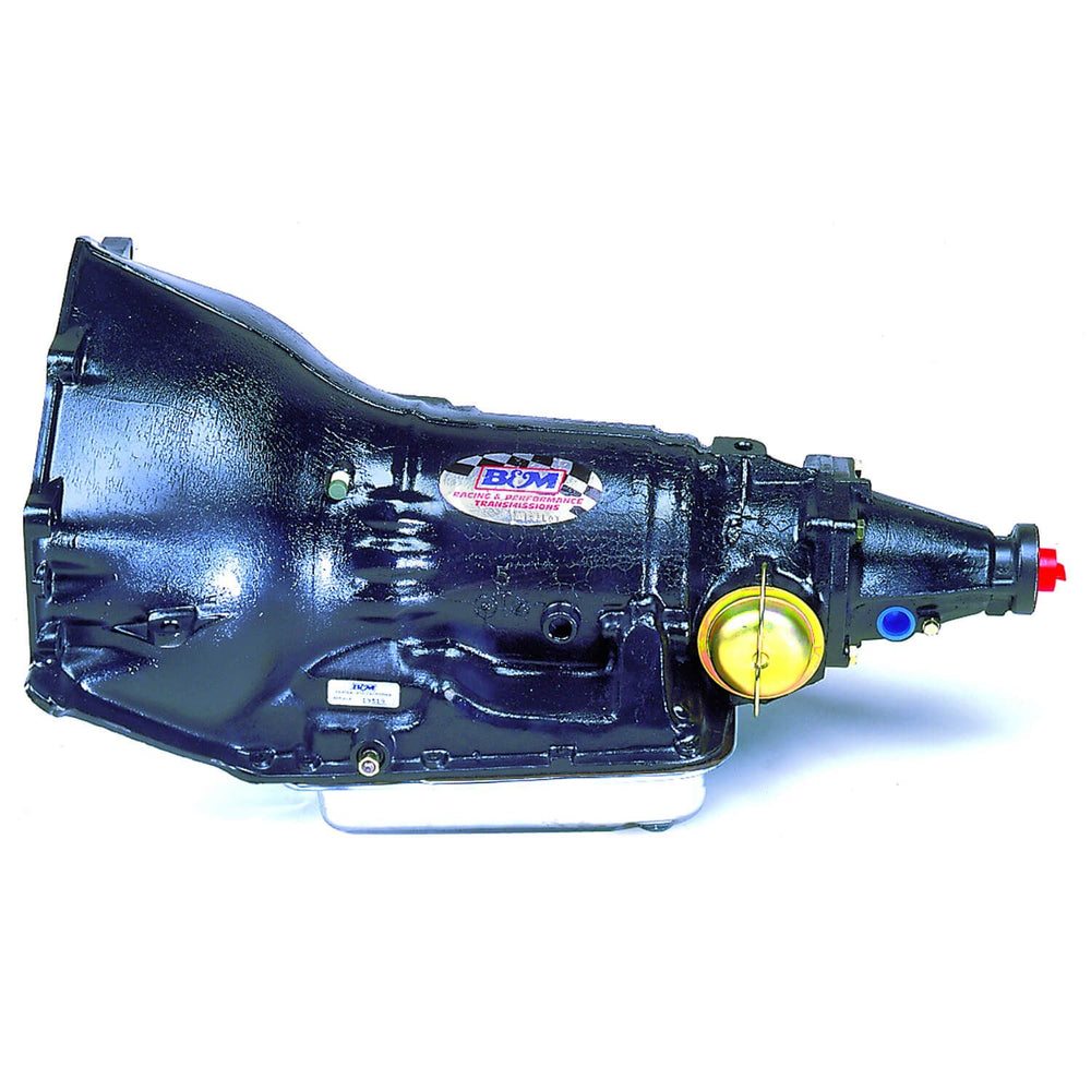 Street/Strip Automatic Transmission for GM TH350
