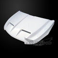 Type-WS6 Ram Air Hood
