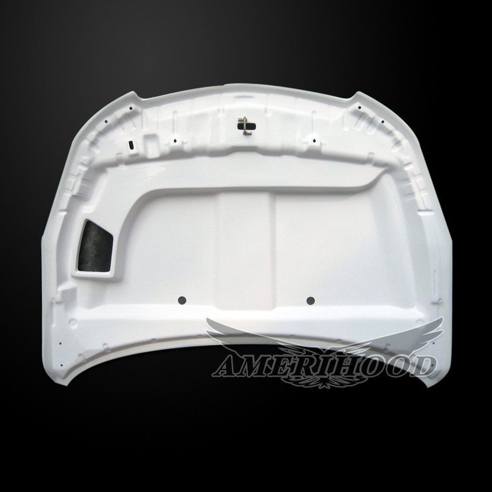 Type-WS6 Ram Air Hood