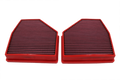 BMC 2019+ BMW 5 (G30/G31/F90) M 550 IX Replacement Panel Air Filter