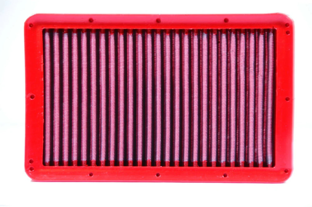 Oiled Cotton Gauze Replacement Panel Air Filter