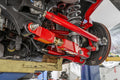 Rear Lower Control Arms