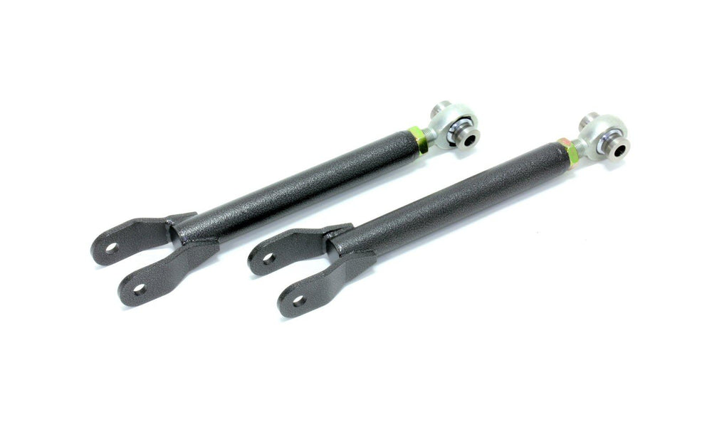 Trailing Arms