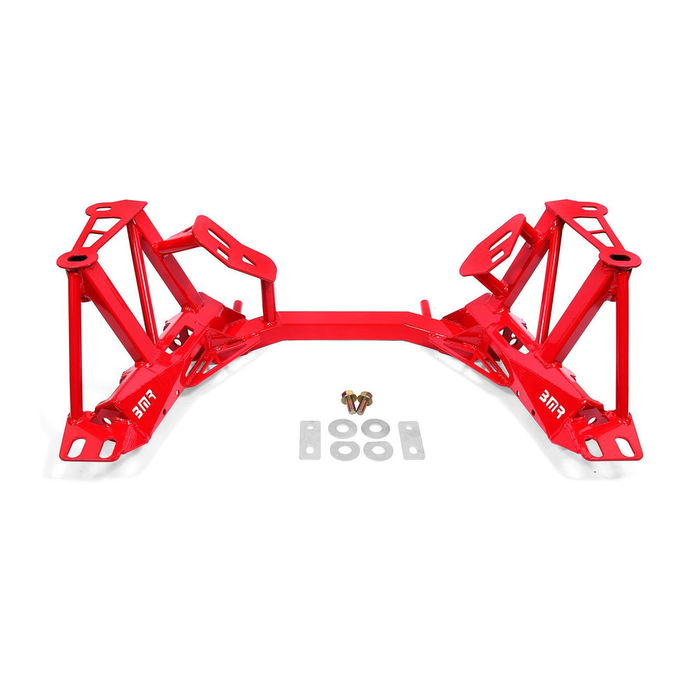 K-Member 1.5-inch DOM Steel