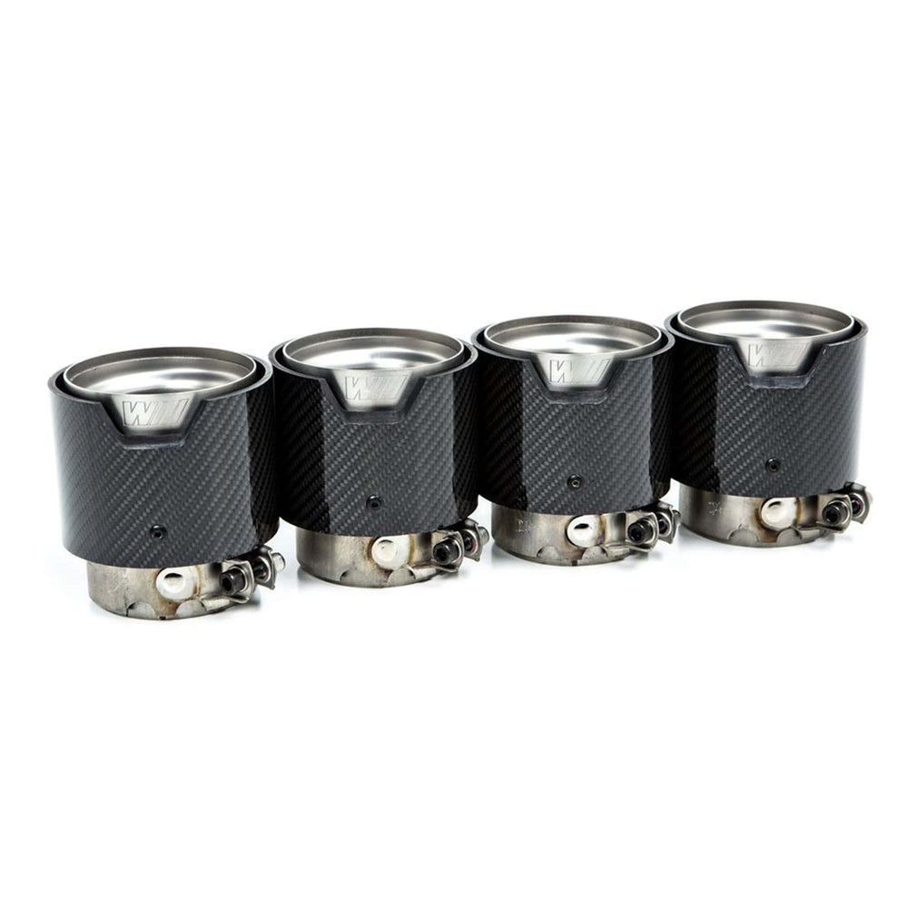 M Exhaust Tip