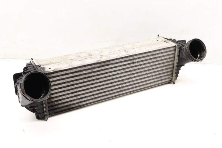 X5 X6 Intercooler