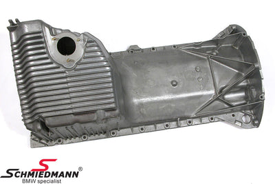 Oil Pan