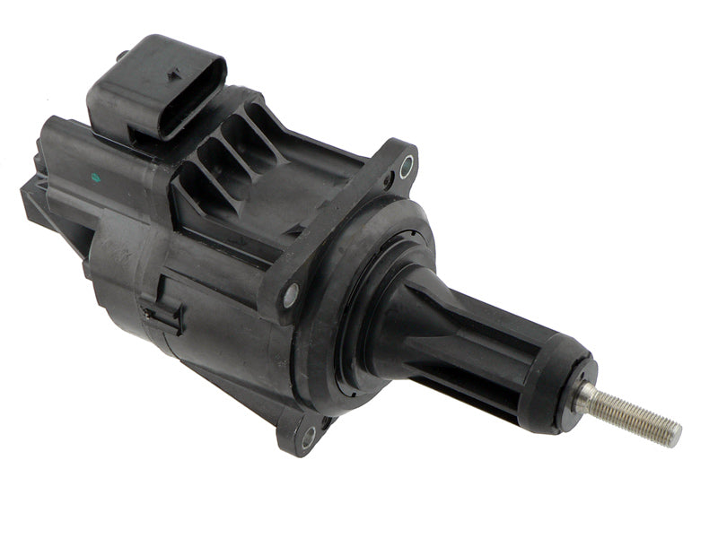 Turbocharger Wastegate