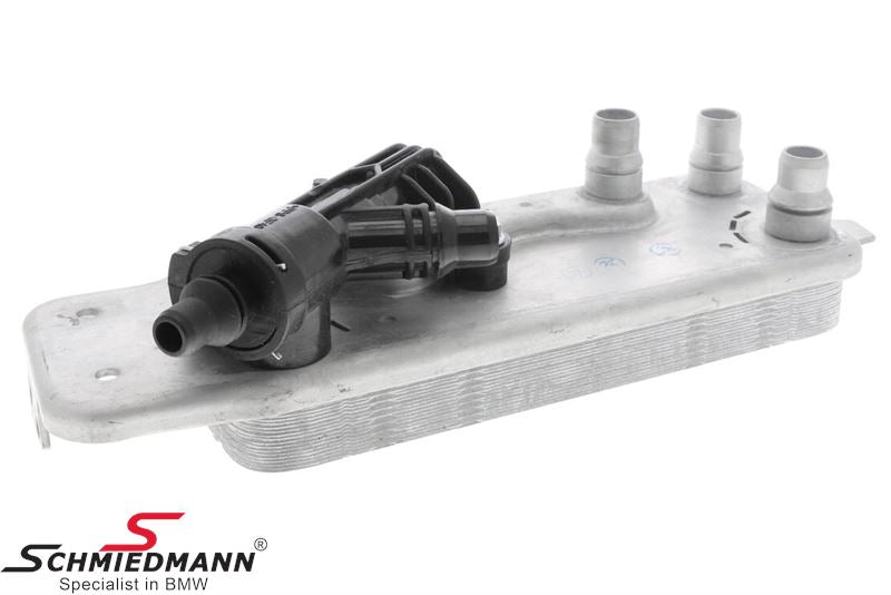 Transmission Oil Cooler