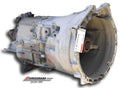 5-Speed Gearbox Transmission Assembly