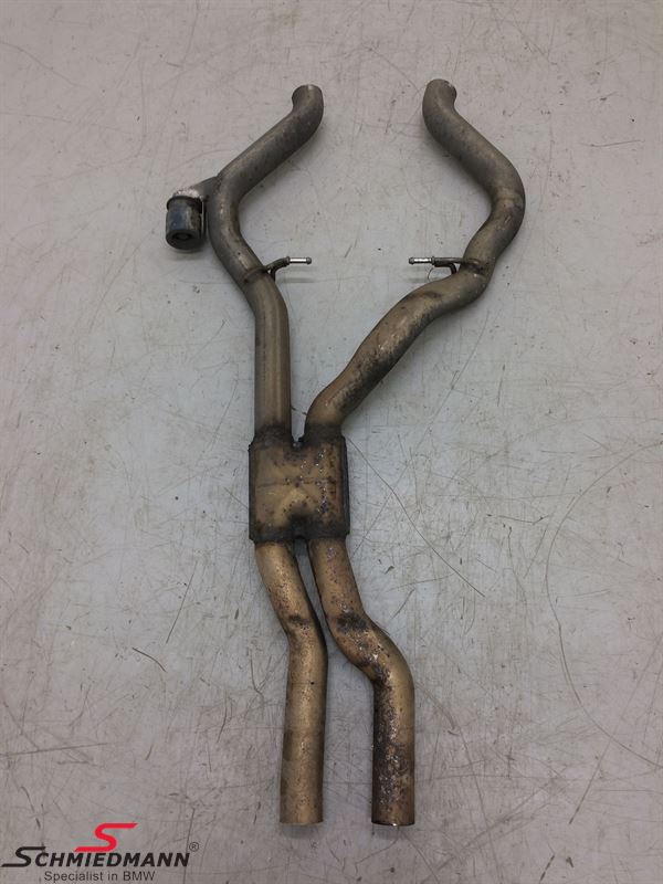 Muffler