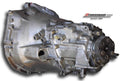 S5D250G 5-Speed Manual Transmission
