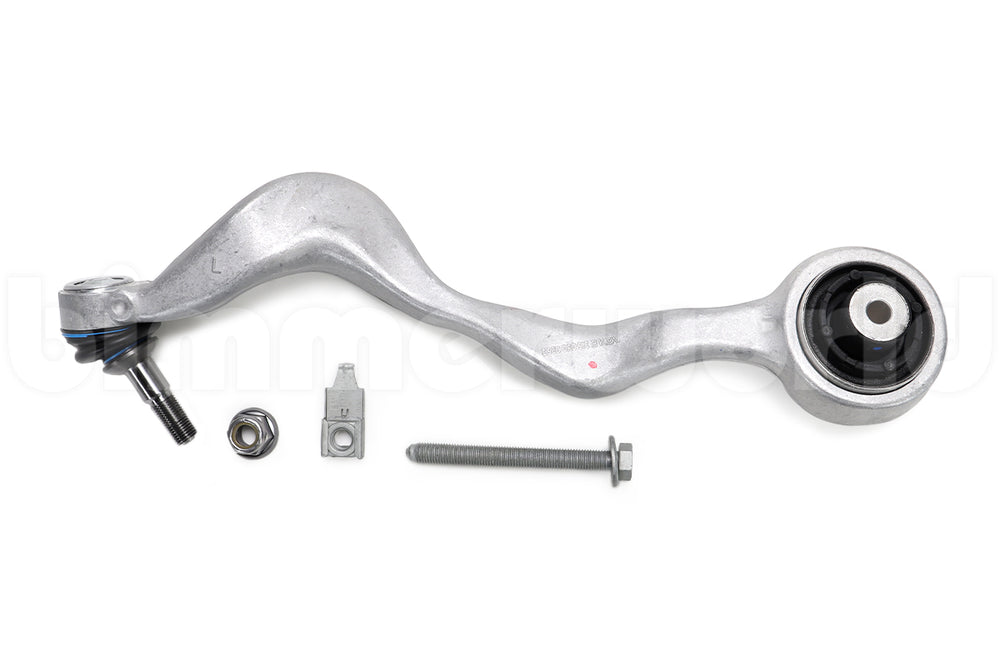 Front Left Tension Strut