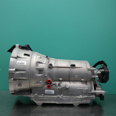 Automatic Transmission Assembly