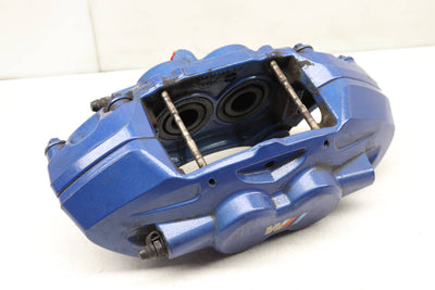 40mm 4-Piston Left Front Brake Caliper