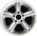 16x7 5 Spoke 5 Lug Wheel