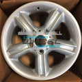 16x7 5 Spoke 5 Lug Wheel