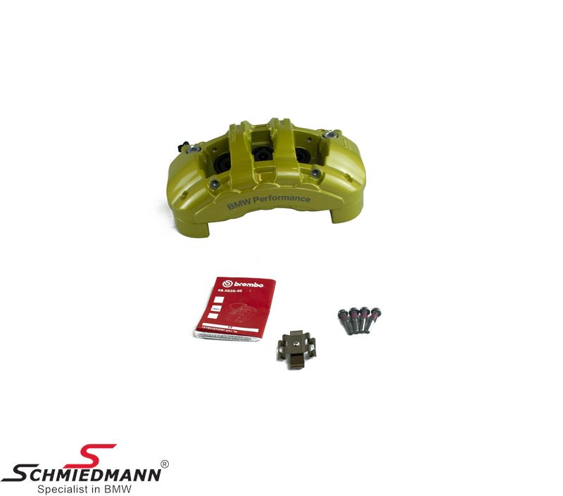 Brake Caliper