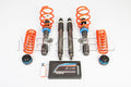 M Performance 2-Way Adjustable Coilover Suspension Kit