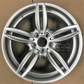 M Double Spoke 351 Light Alloy Wheel