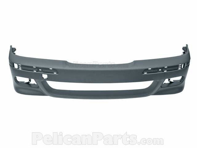 M Sport Front Bumper Cover