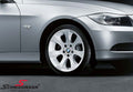 Style 162 Alloy Wheel